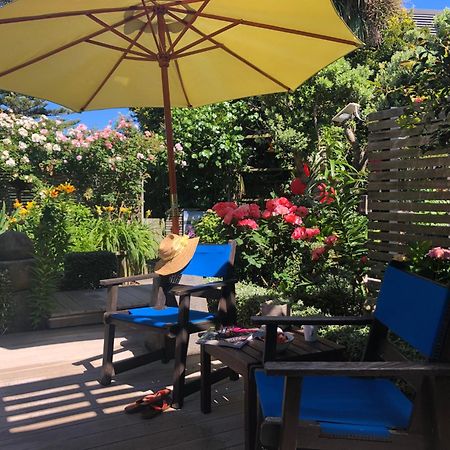 Top Floor Bed And Breakfast Paraparaumu Exterior foto