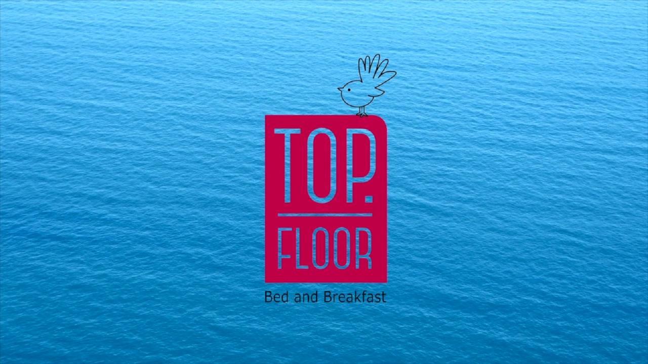 Top Floor Bed And Breakfast Paraparaumu Exterior foto