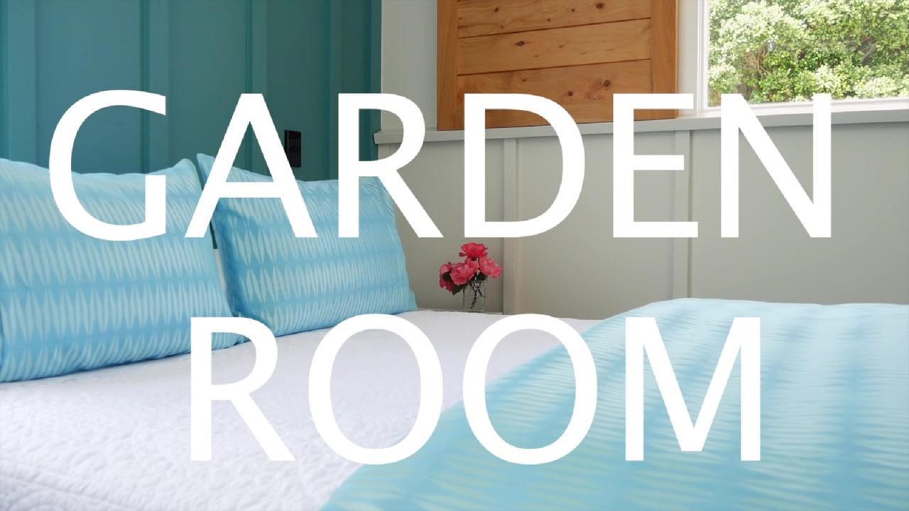 Top Floor Bed And Breakfast Paraparaumu Exterior foto
