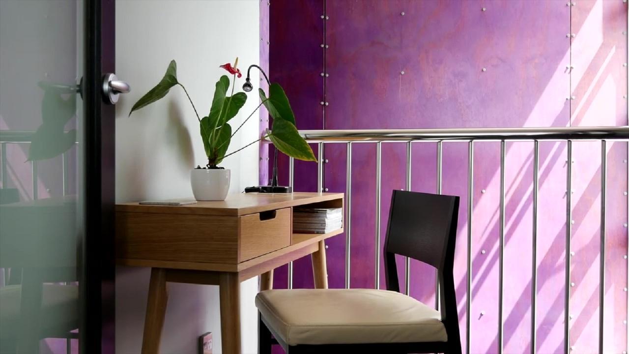 Top Floor Bed And Breakfast Paraparaumu Exterior foto